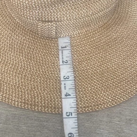 Summer hat floppy - Picture 7 of 9